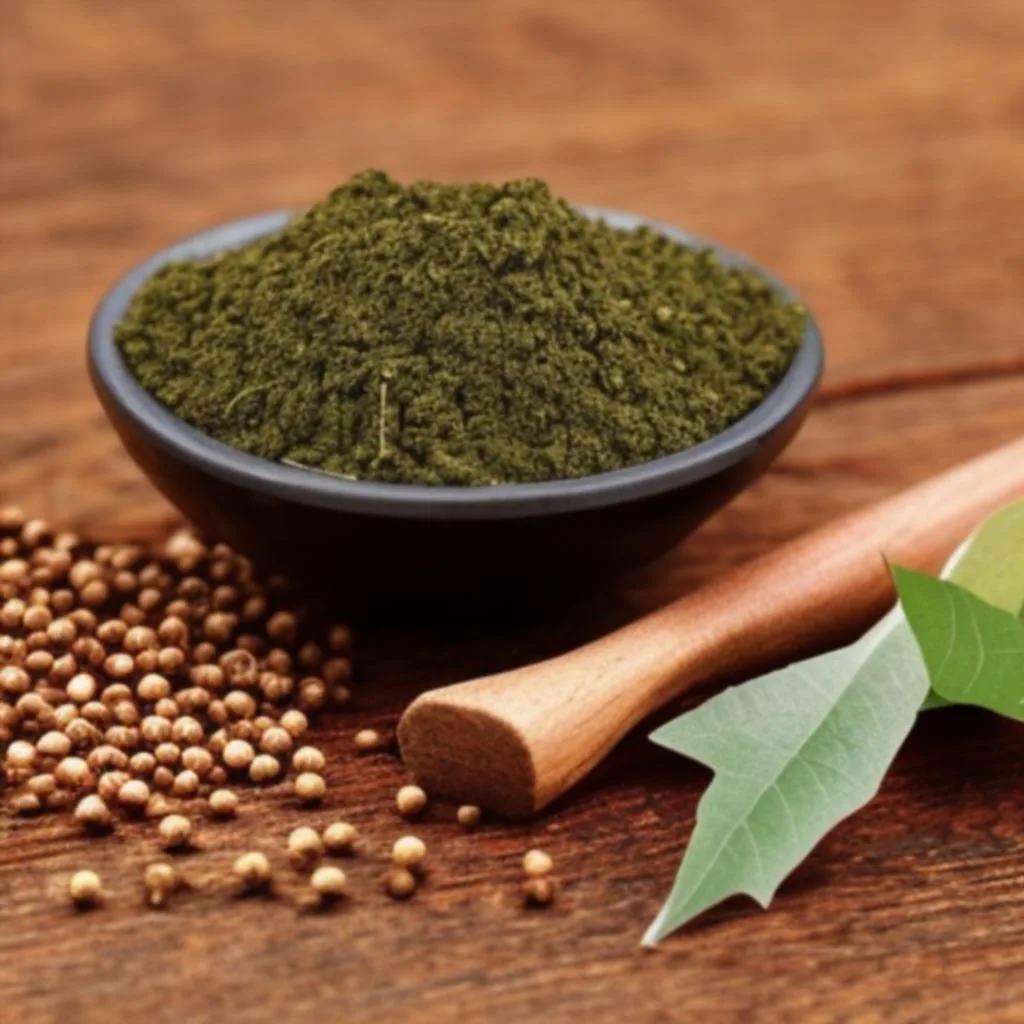 Jak używać oleju neem jako naturalnego środka owadobójczego