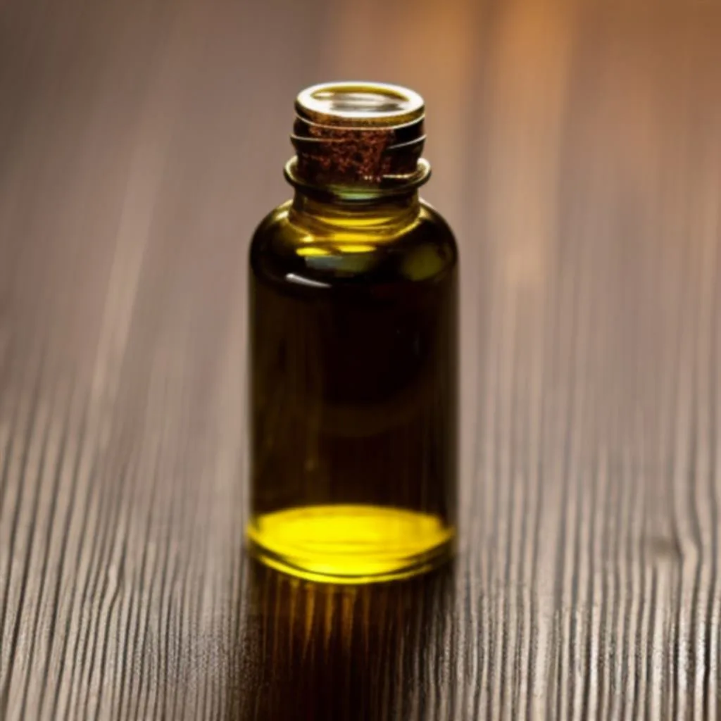 Jak używać oleju z czarnuszki do włosów
