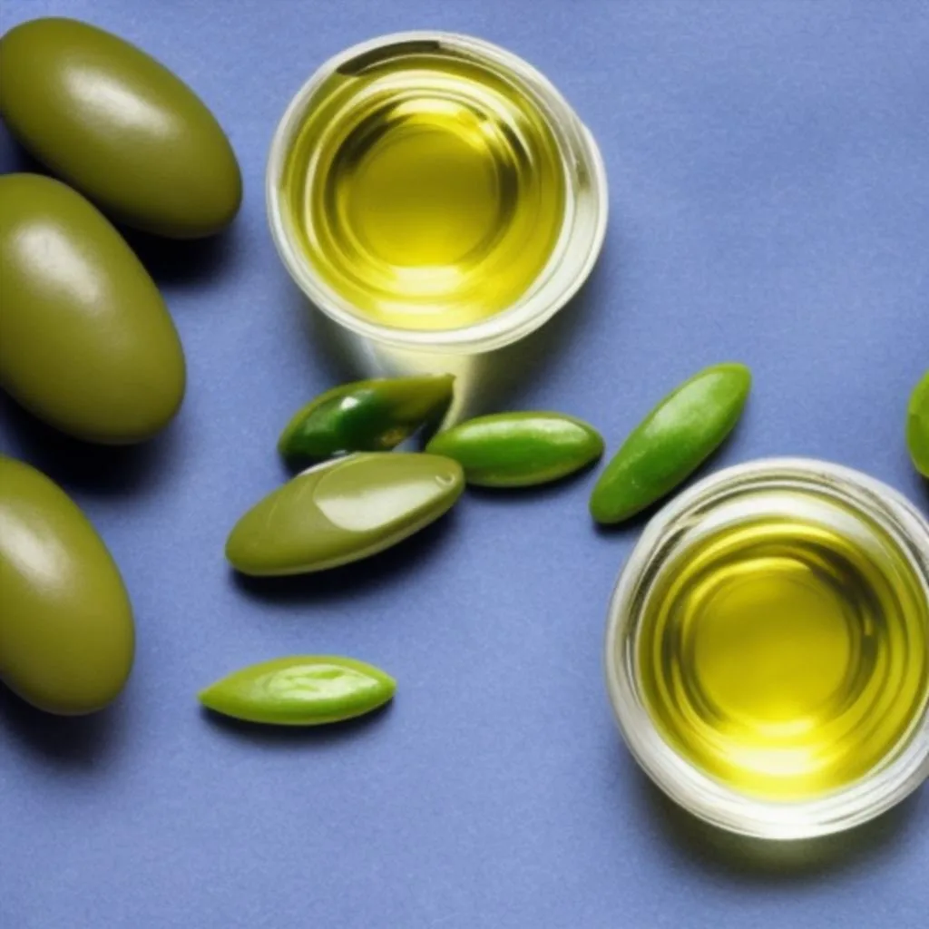 Jak używać oliwy z oliwek do twarzy