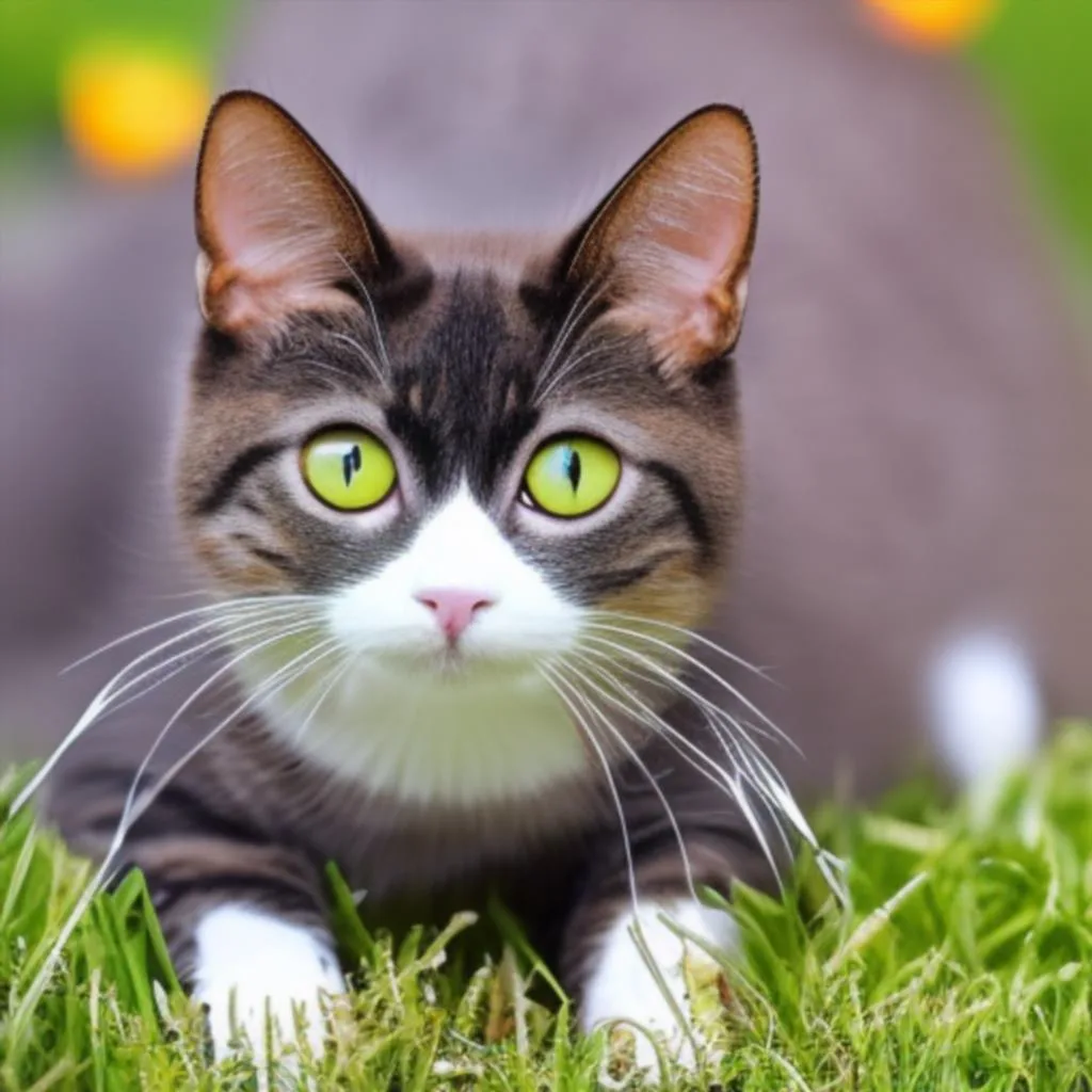 Krople przeciw pchłom i kleszczom dla kotów – jak stosować